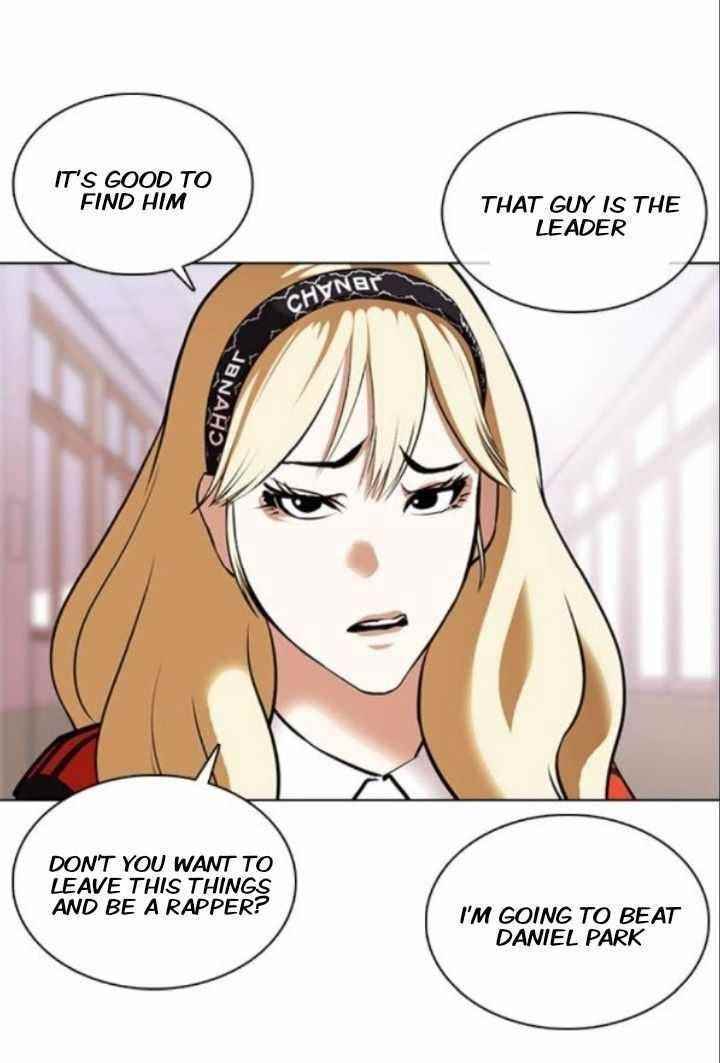 Lookism - Chapter 373 Page 38