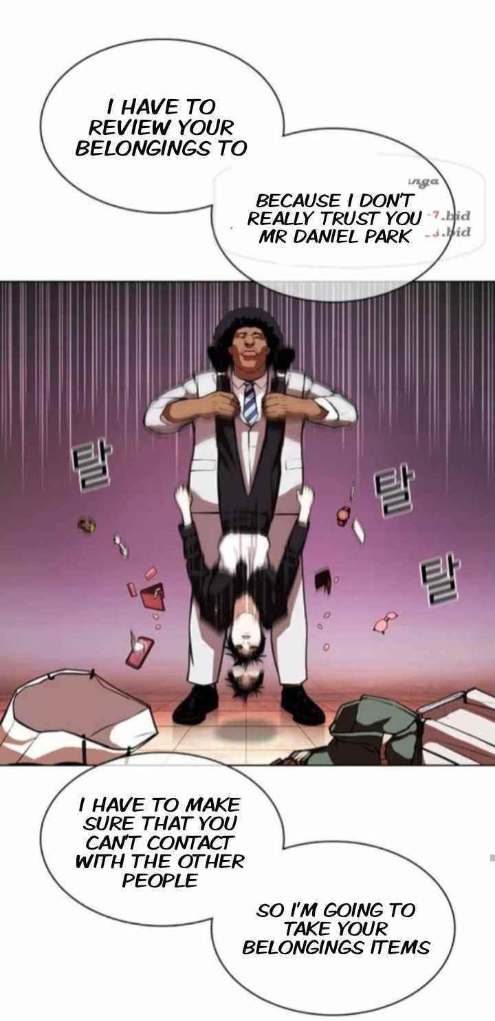 Lookism - Chapter 373 Page 47