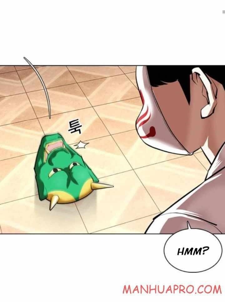 Lookism - Chapter 374 Page 21