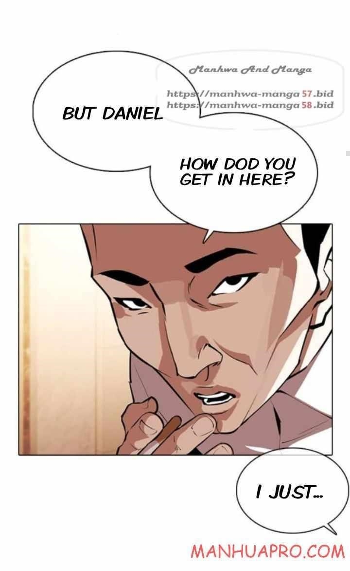 Lookism - Chapter 374 Page 28