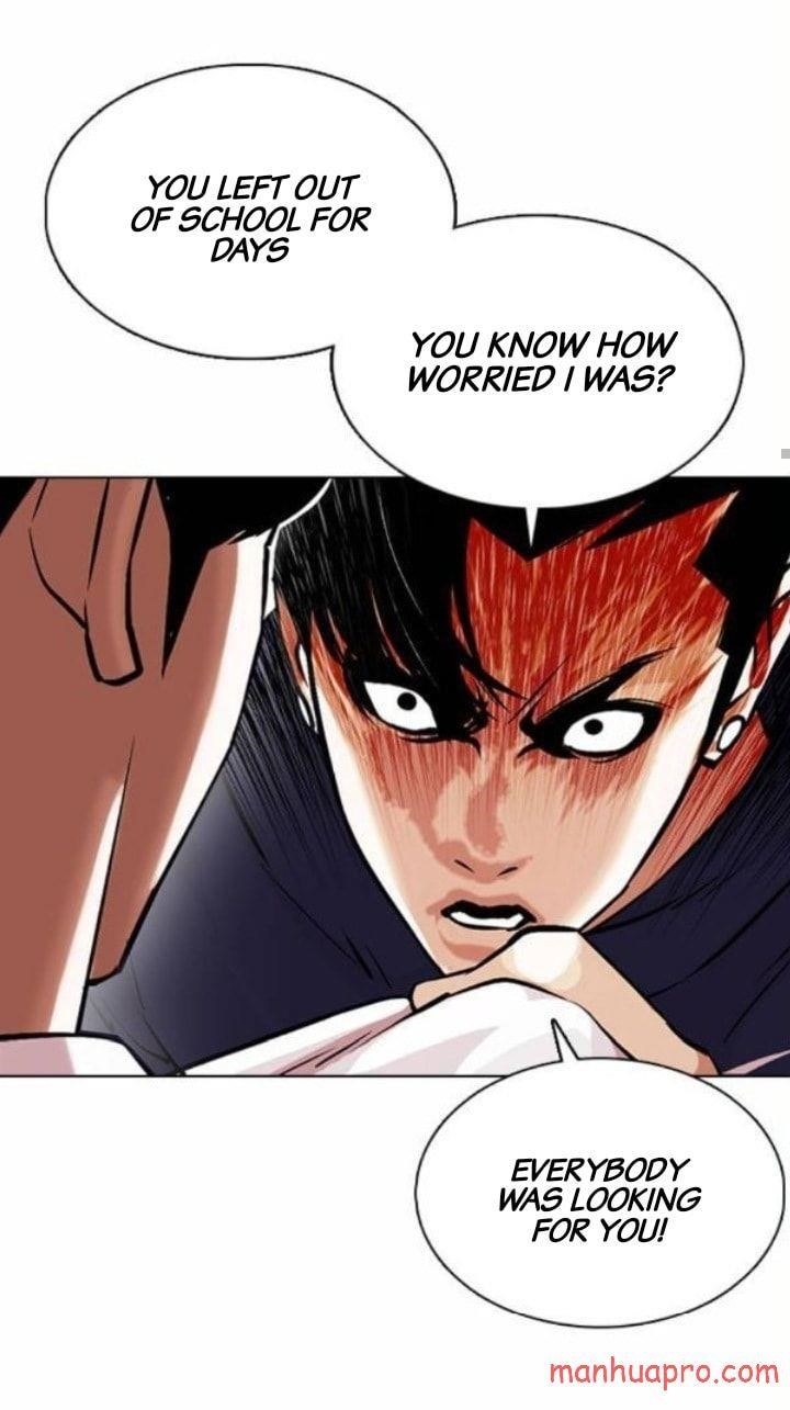 Lookism - Chapter 375 Page 38