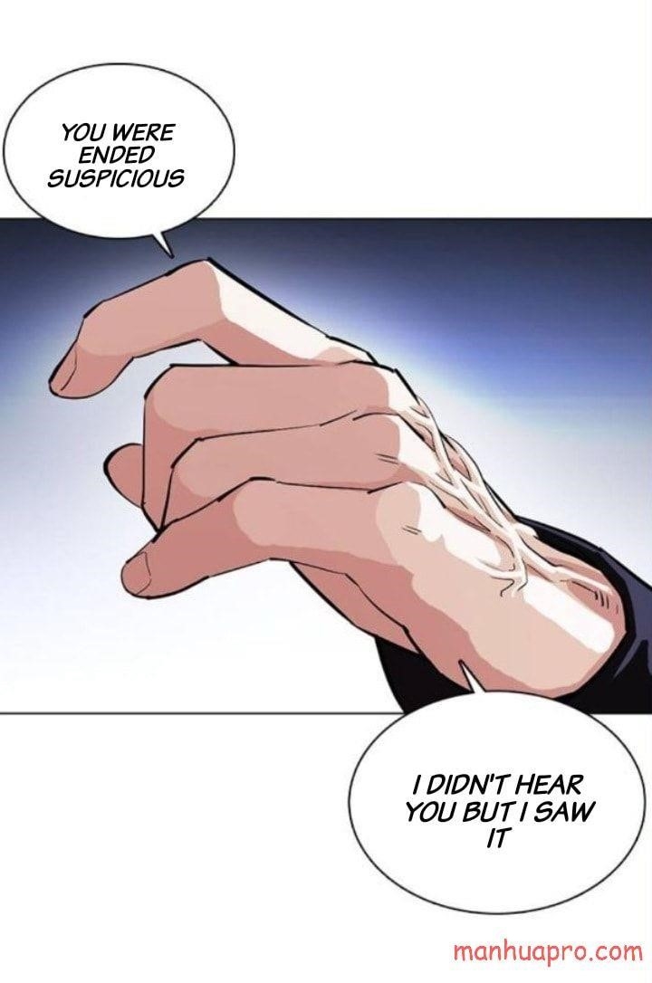 Lookism - Chapter 375 Page 53