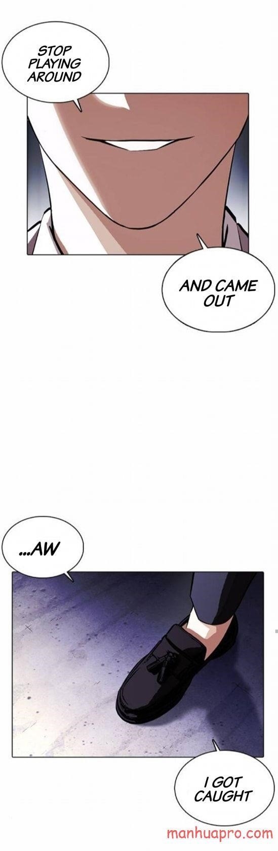 Lookism - Chapter 375 Page 87