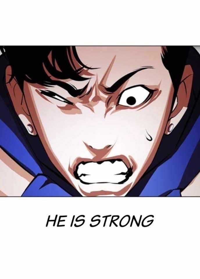 Lookism - Chapter 376 Page 2