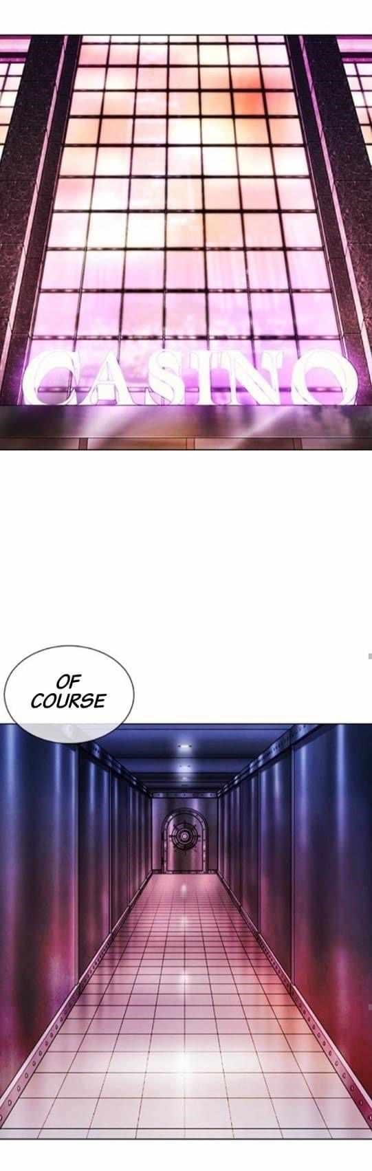 Lookism - Chapter 376 Page 50