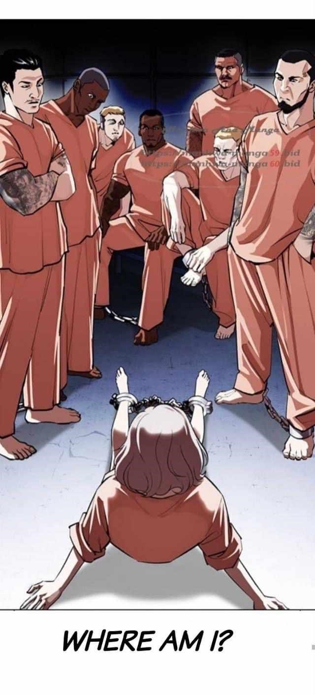 Lookism - Chapter 376 Page 57