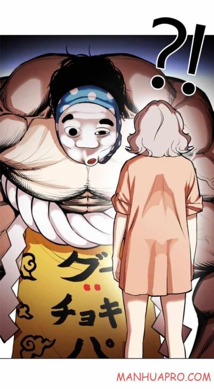 Lookism - Chapter 377 Page 102