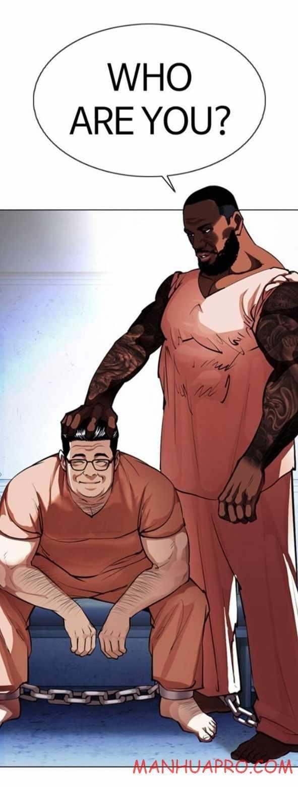 Lookism - Chapter 377 Page 19