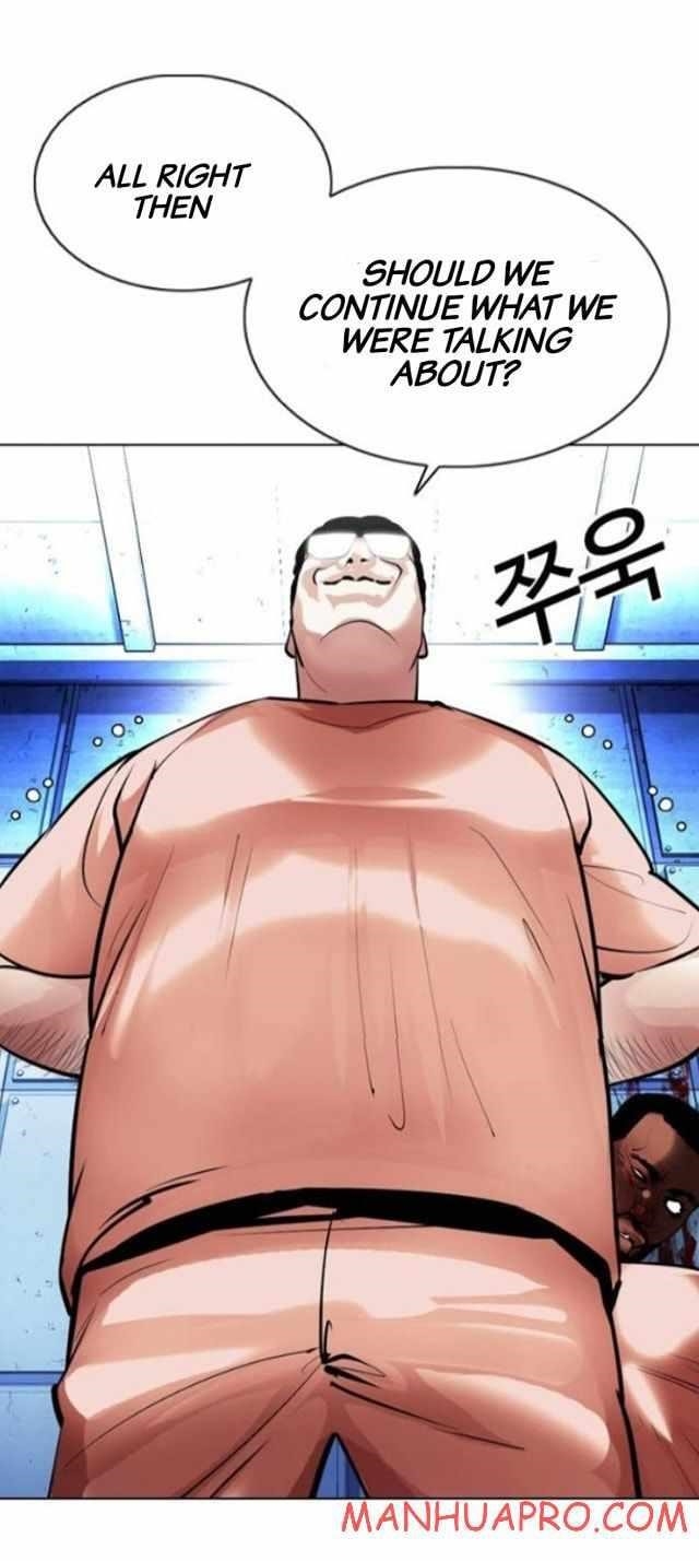Lookism - Chapter 377 Page 24