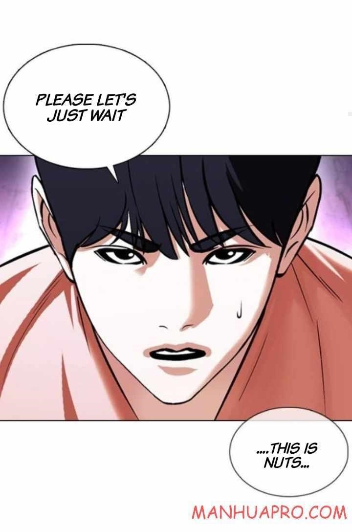 Lookism - Chapter 377 Page 35