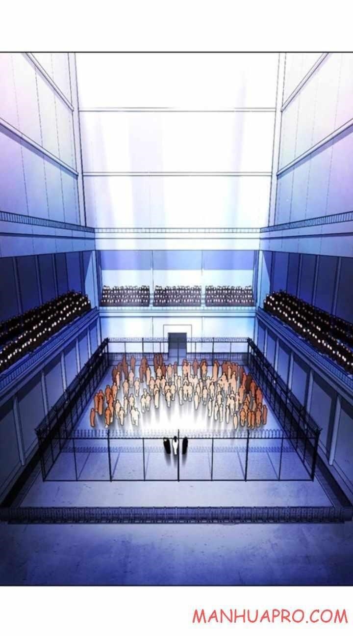 Lookism - Chapter 377 Page 44