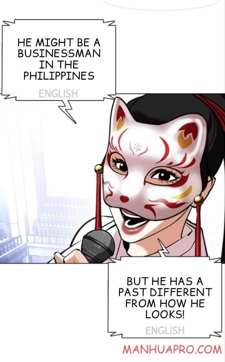 Lookism - Chapter 377 Page 68