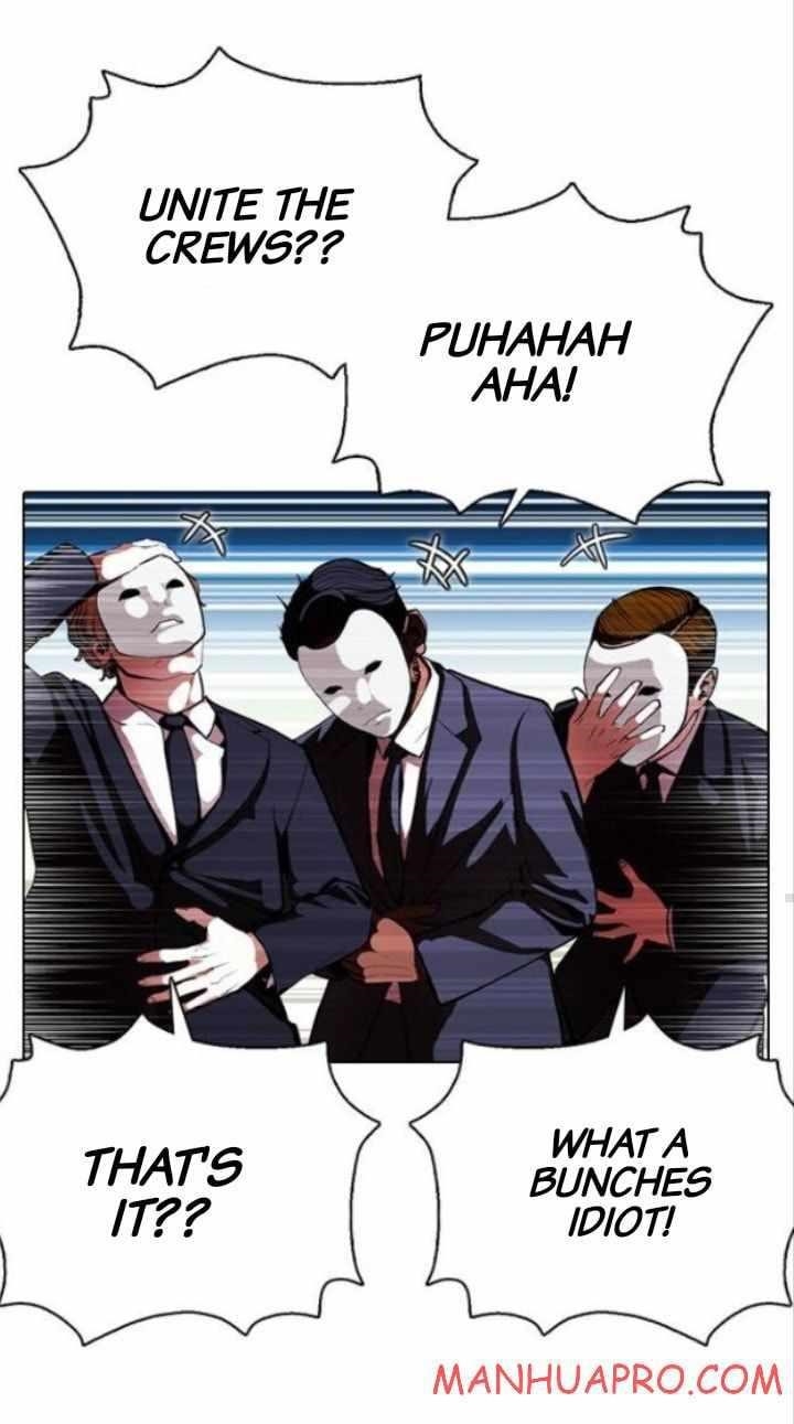 Lookism - Chapter 377 Page 76