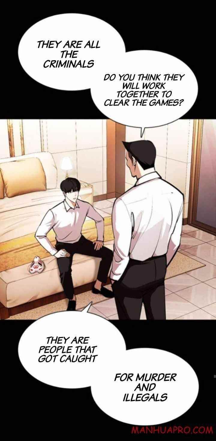 Lookism - Chapter 378 Page 57