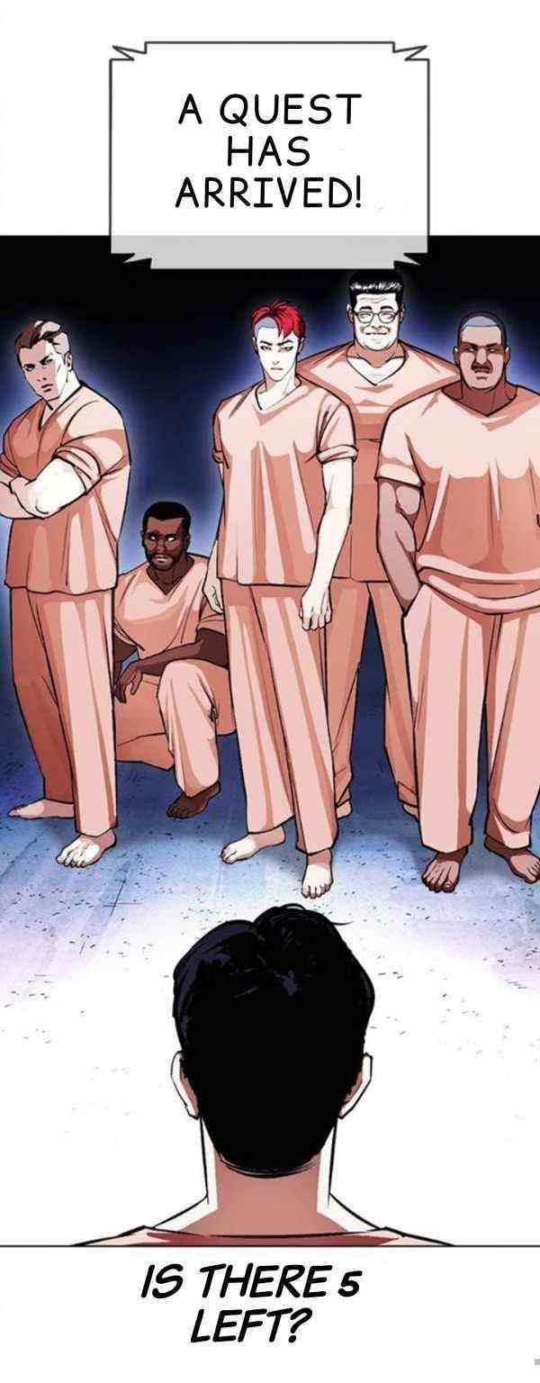 Lookism - Chapter 379 Page 60