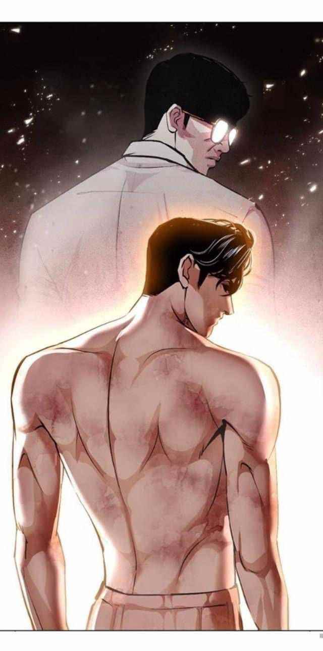 Lookism - Chapter 380 Page 51