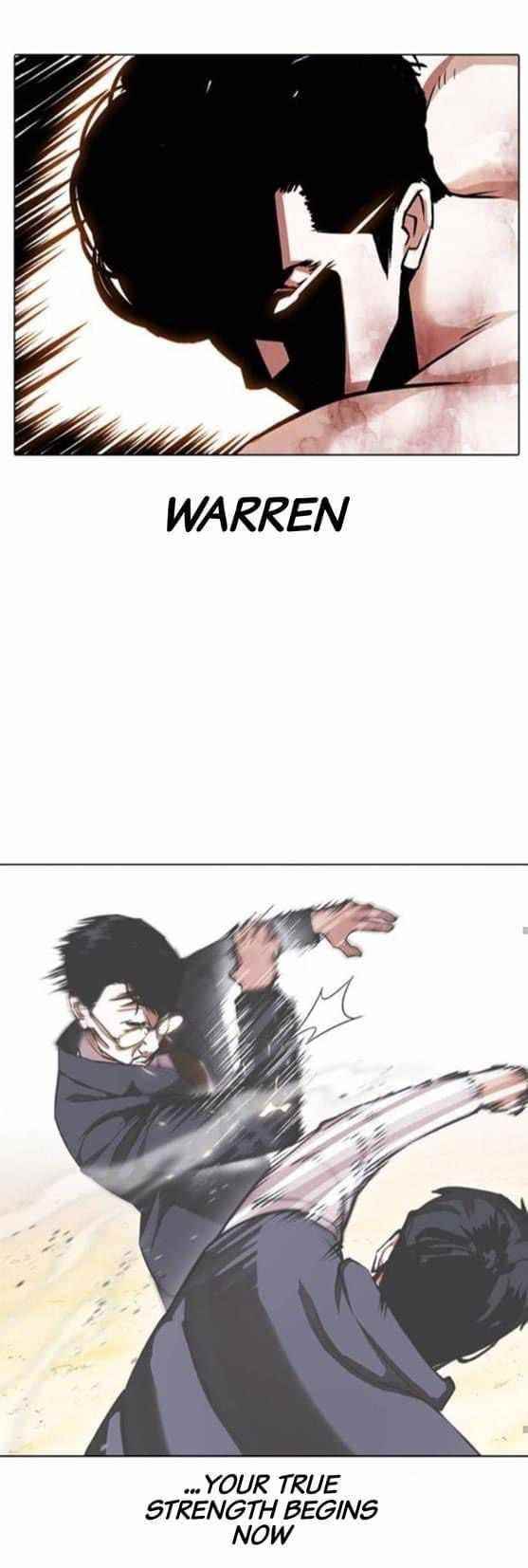 Lookism - Chapter 380 Page 60