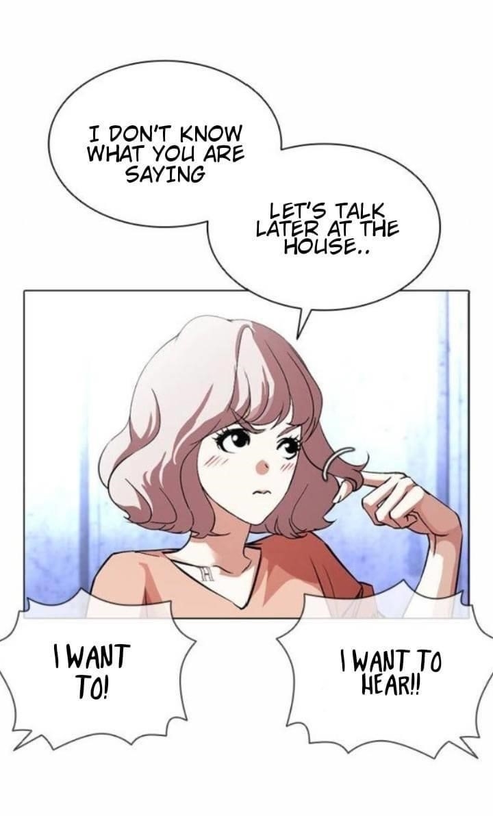 Lookism - Chapter 381 Page 15