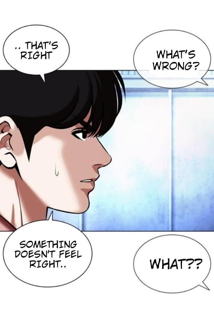 Lookism - Chapter 381 Page 26