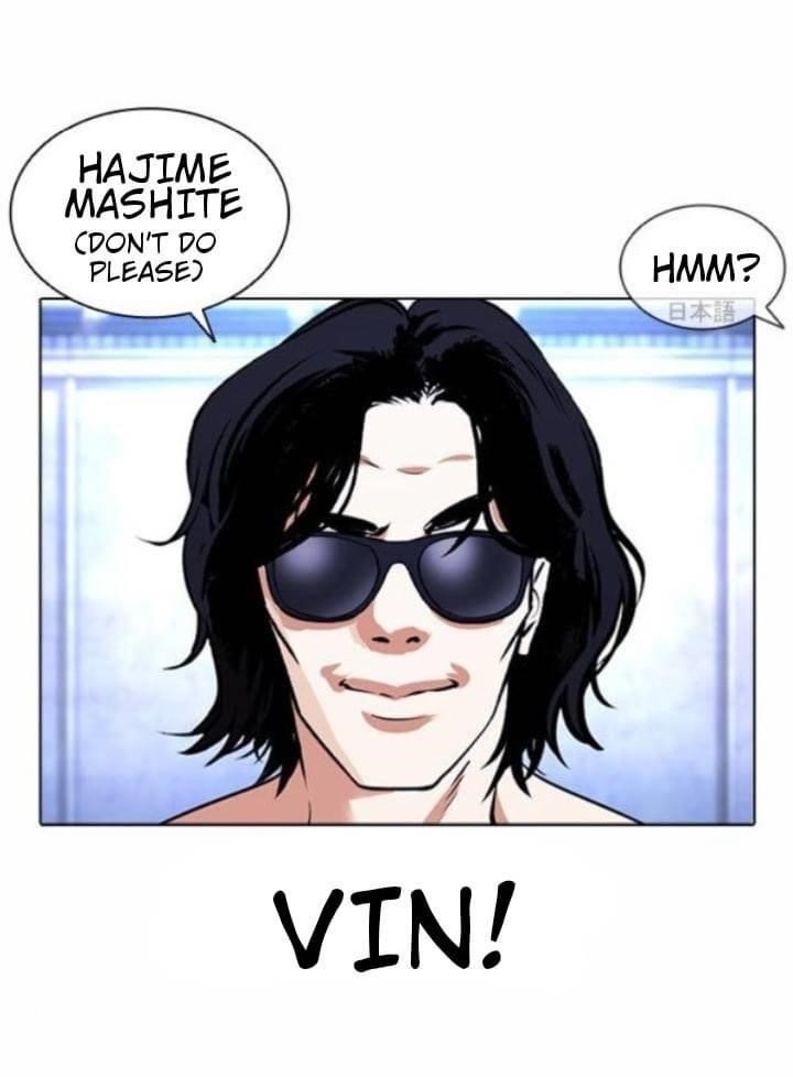 Lookism - Chapter 381 Page 61