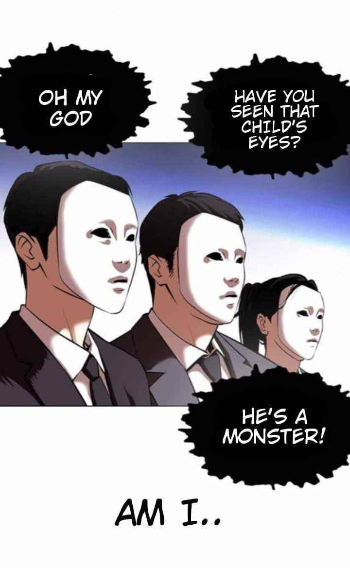 Lookism - Chapter 382 Page 34