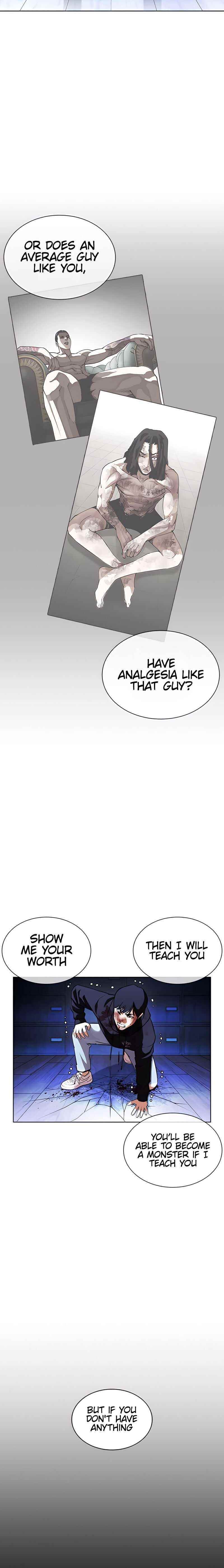 Lookism - Chapter 396 Page 52