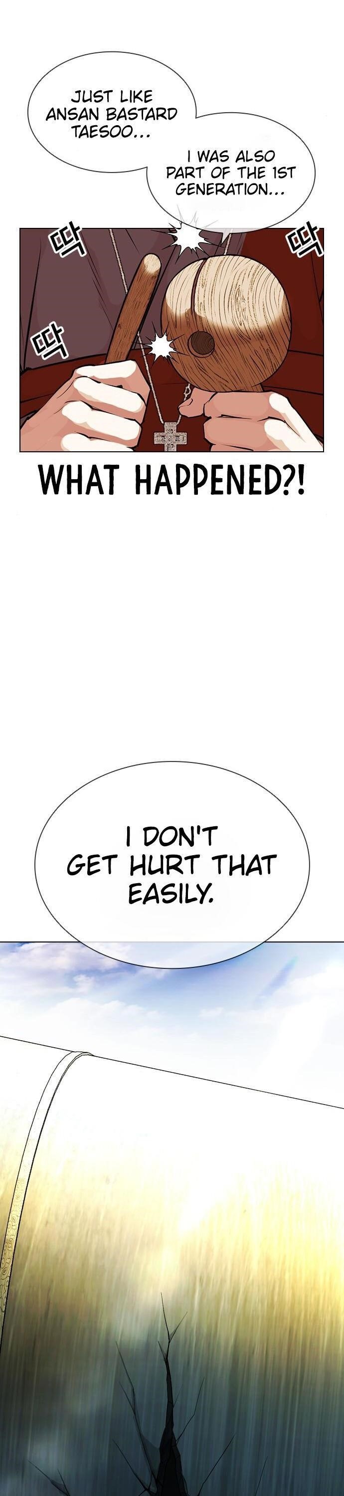 Lookism - Chapter 397 Page 40