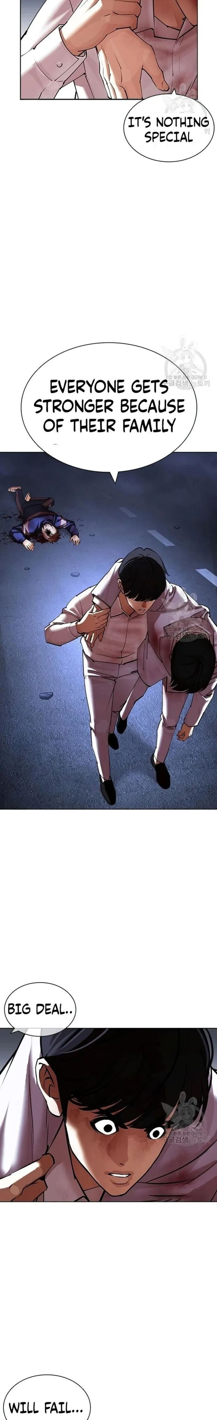 Lookism - Chapter 422 Page 22