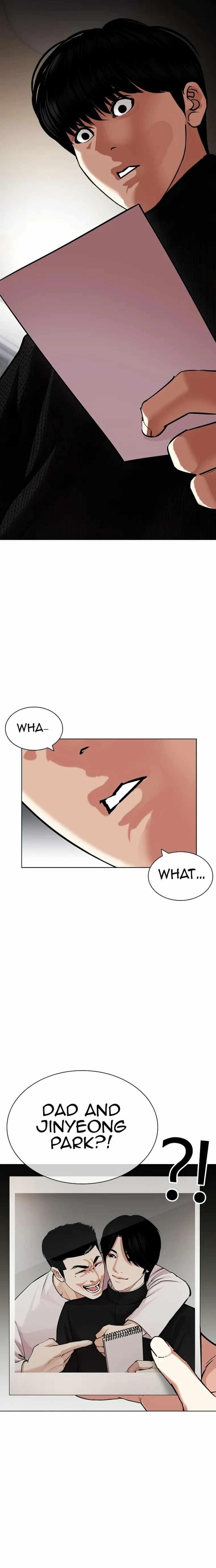 Lookism - Chapter 433 Page 11