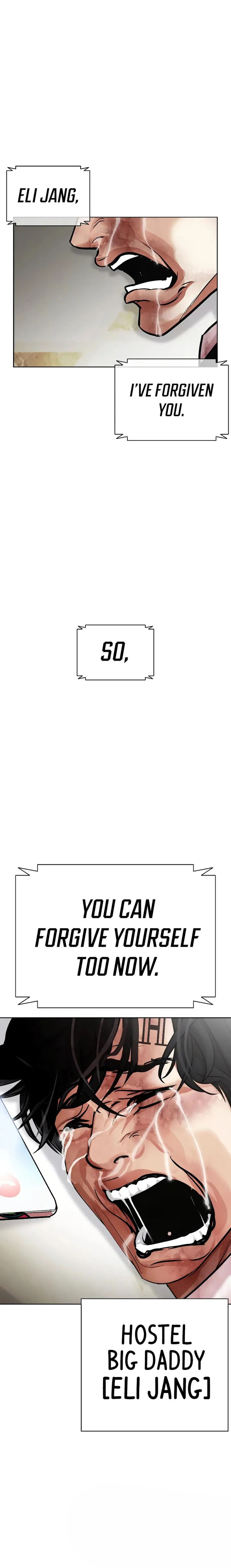 Lookism - Chapter 459 Page 52