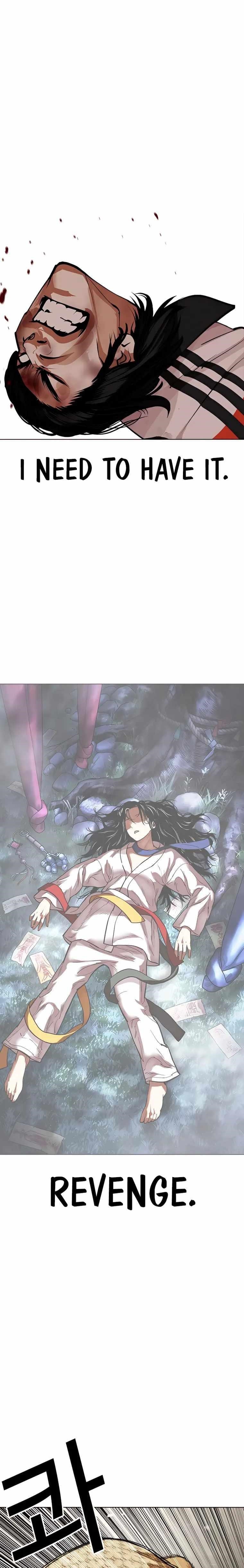 Lookism - Chapter 463 Page 37