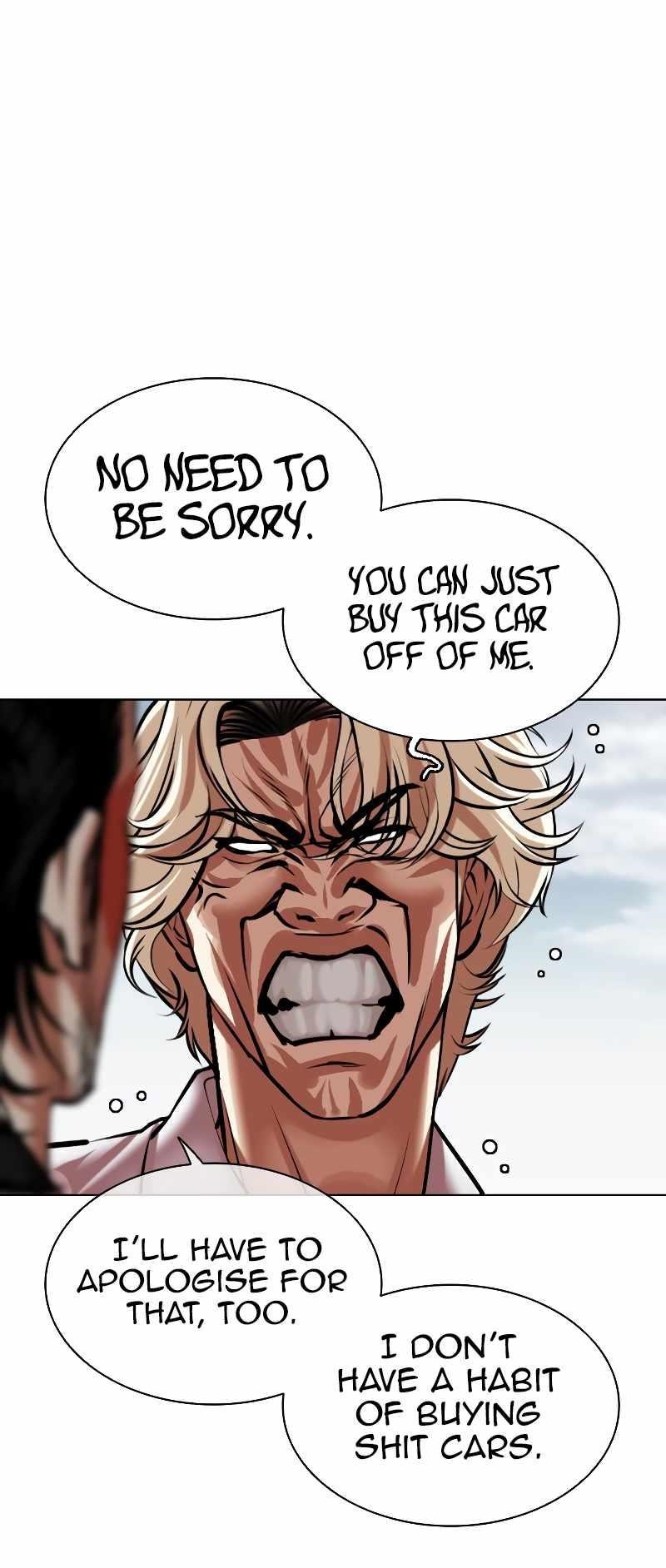 Lookism - Chapter 481 Page 118