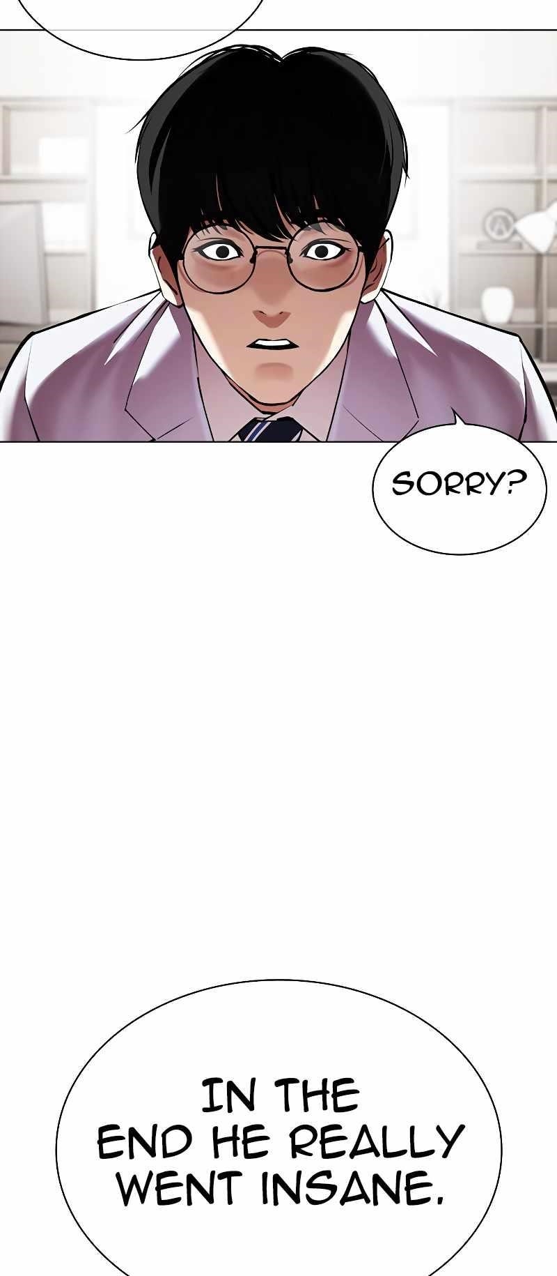 Lookism - Chapter 481 Page 30