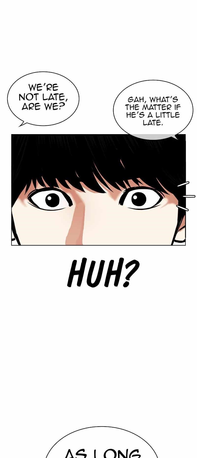 Lookism - Chapter 481 Page 58