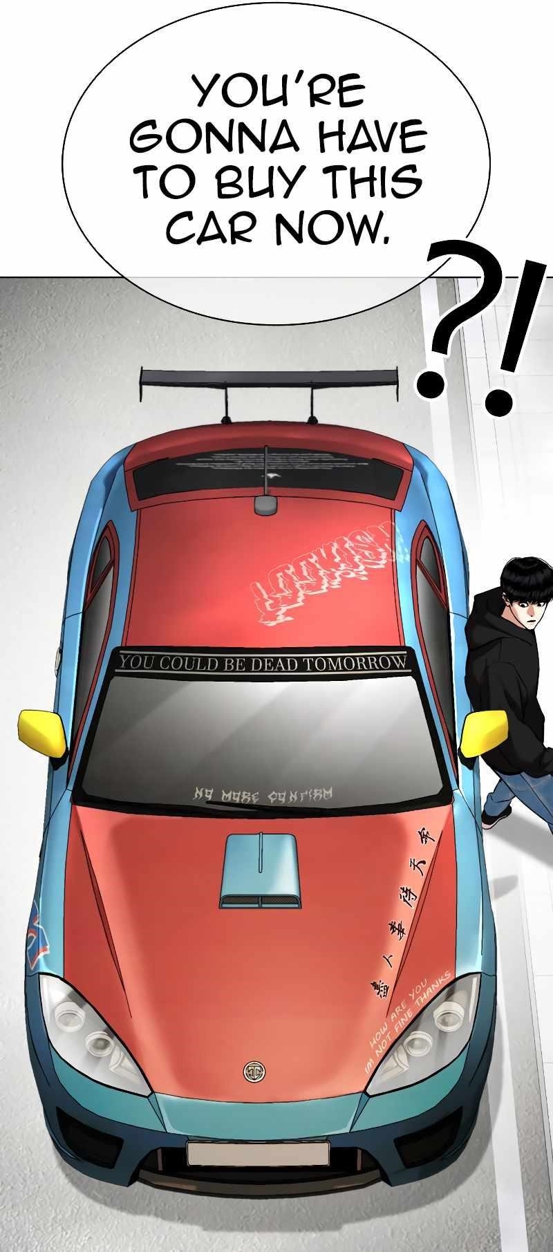 Lookism - Chapter 481 Page 69