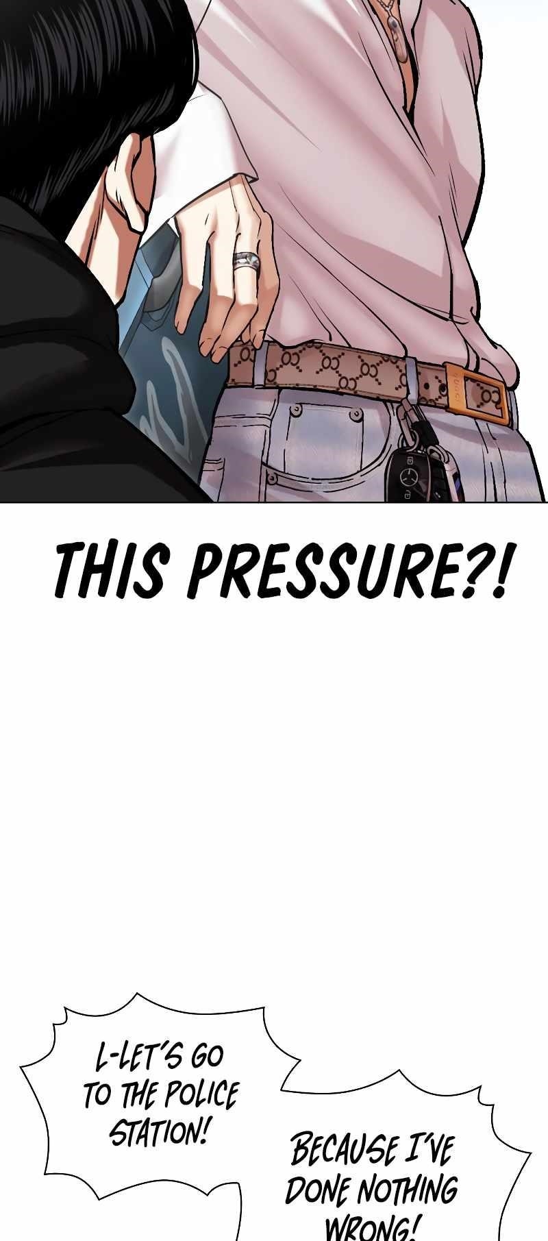 Lookism - Chapter 481 Page 74