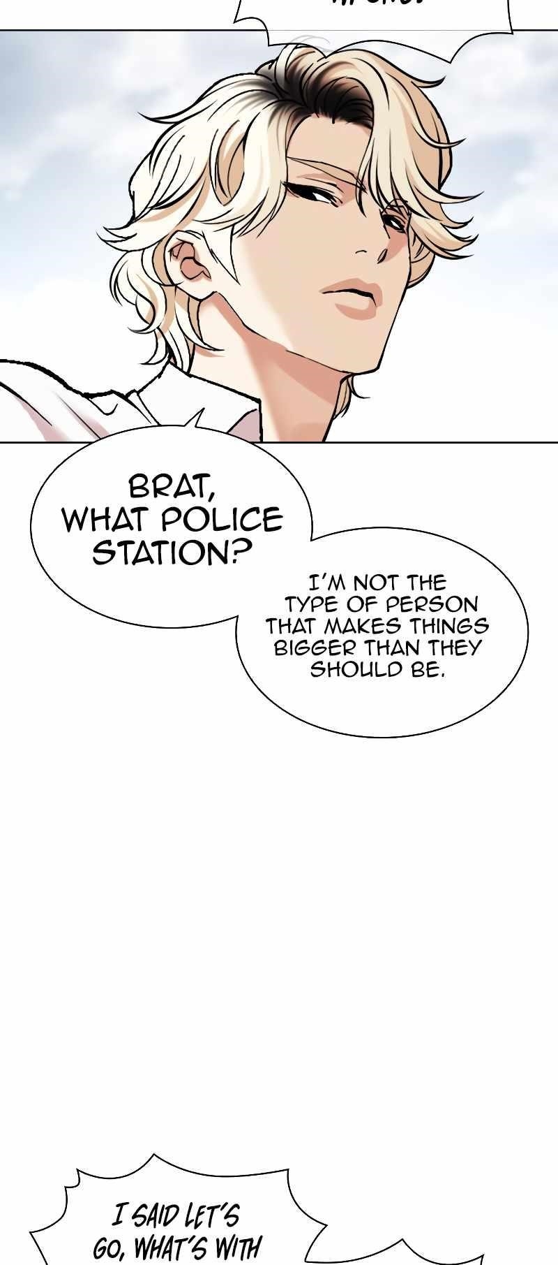 Lookism - Chapter 481 Page 75