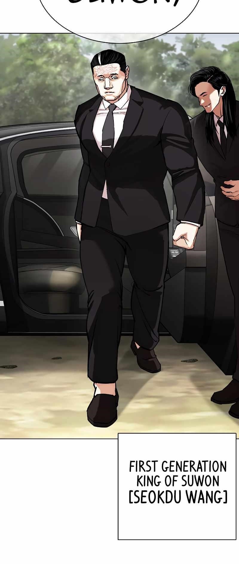 Lookism - Chapter 481 Page 99