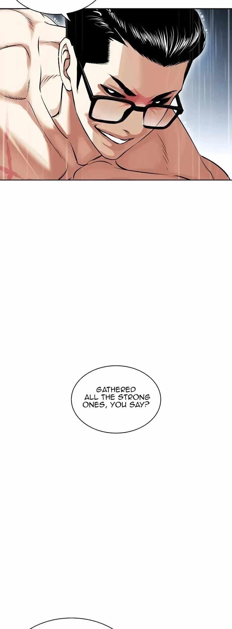 Lookism - Chapter 506 Page 13