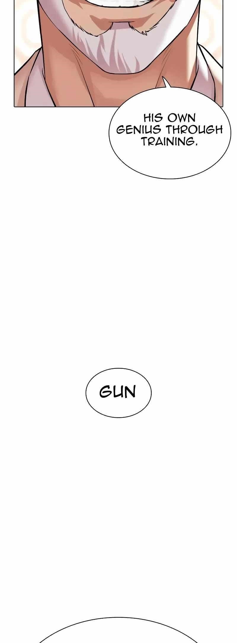 Lookism - Chapter 506 Page 18