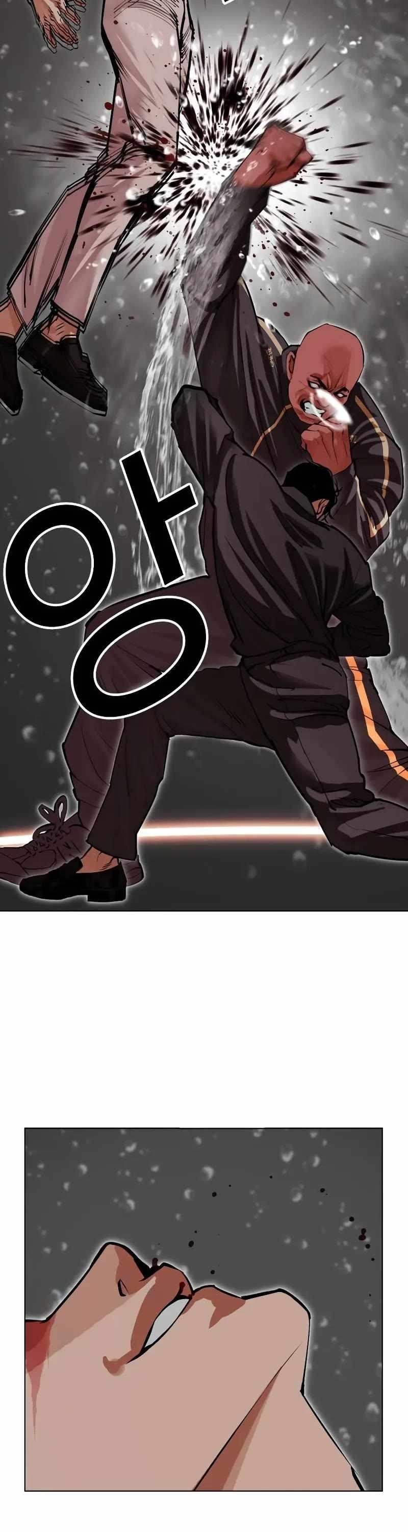 Lookism - Chapter 506 Page 49