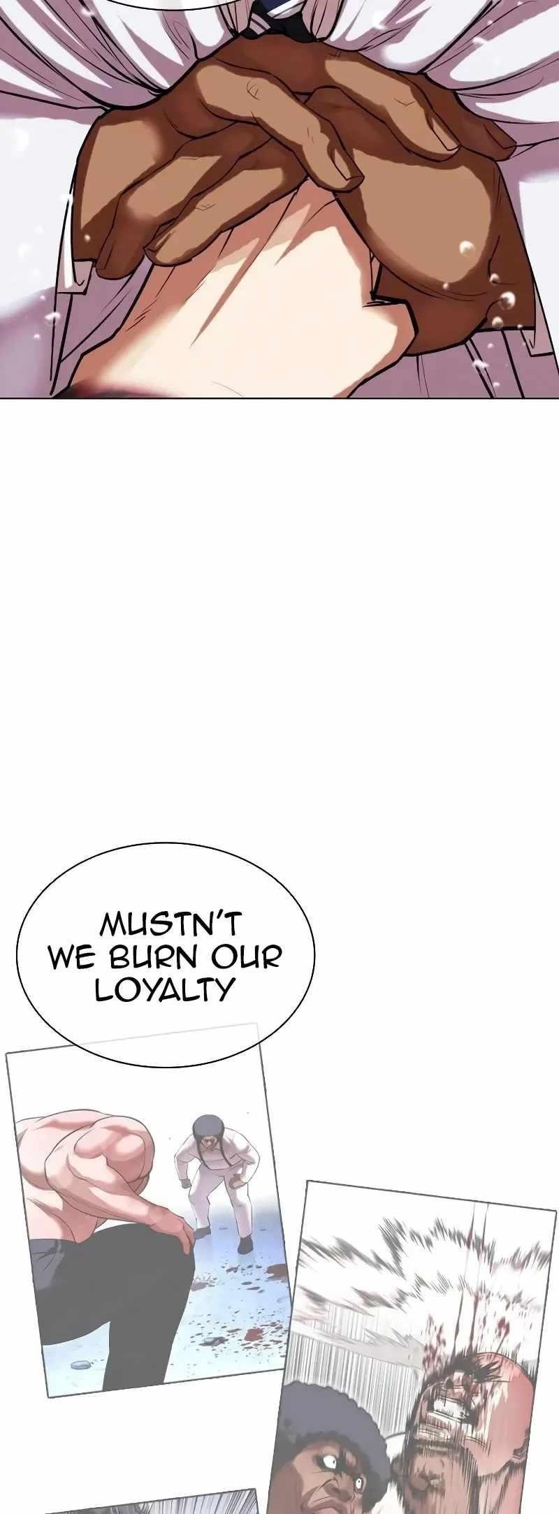 Lookism - Chapter 506 Page 75