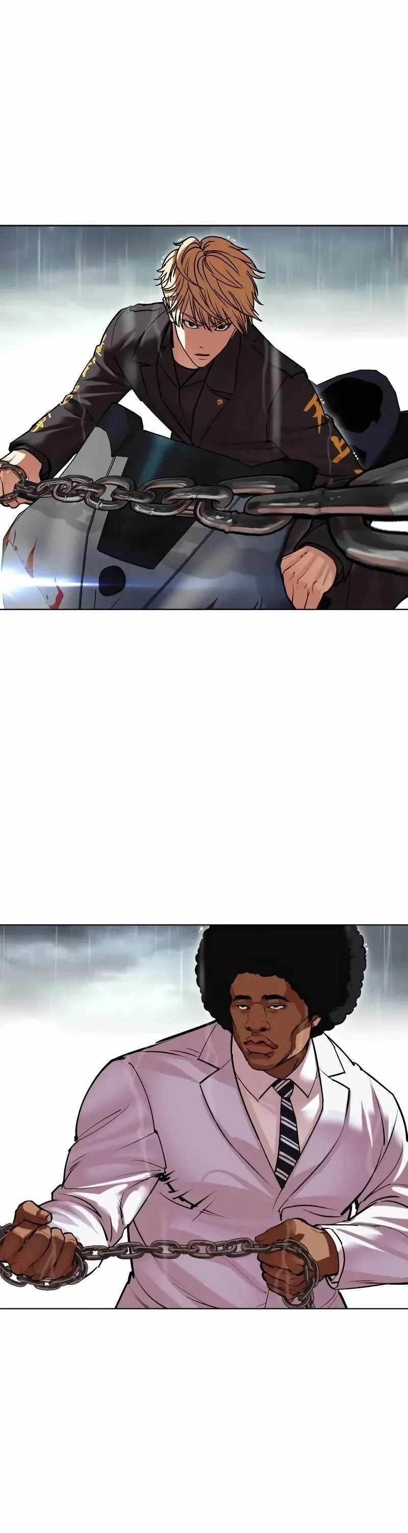 Lookism - Chapter 506 Page 86