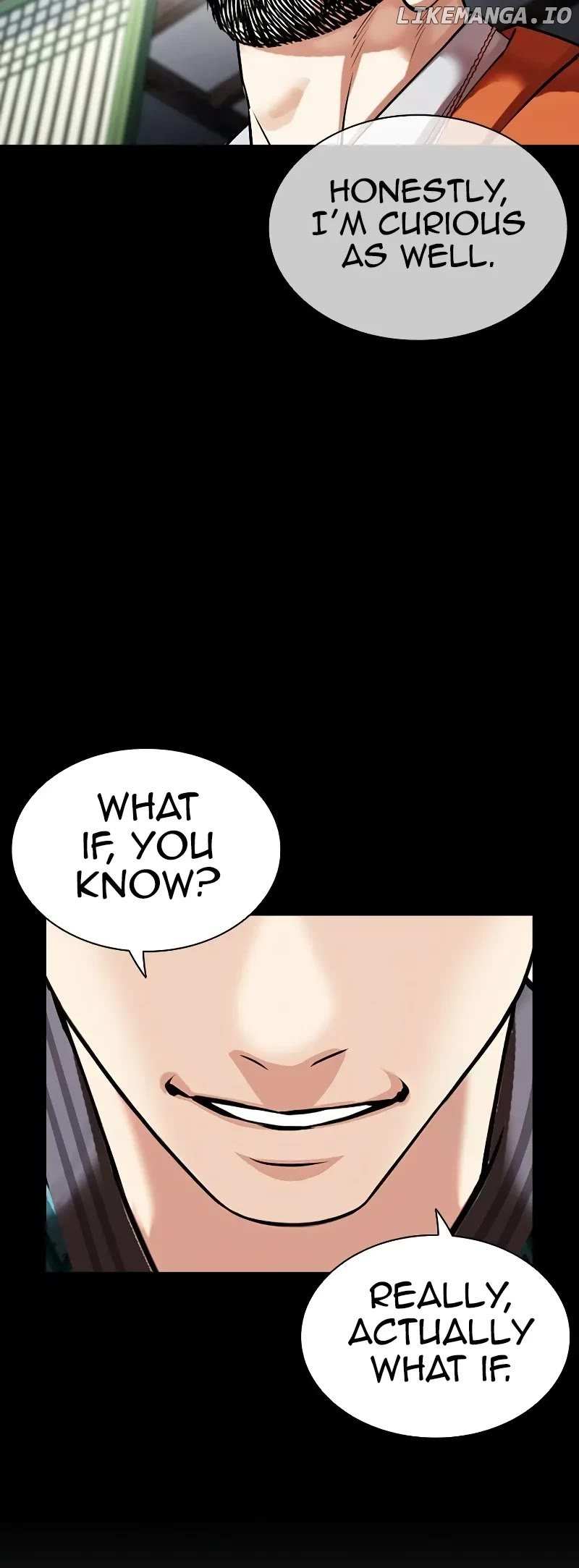 Lookism - Chapter 507 Page 54