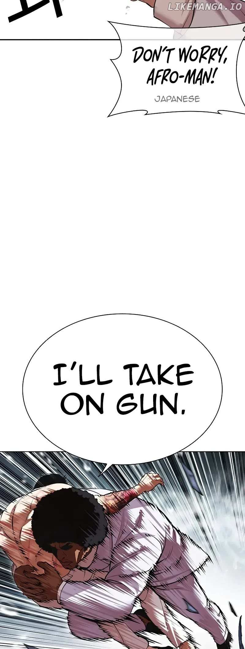 Lookism - Chapter 507 Page 68