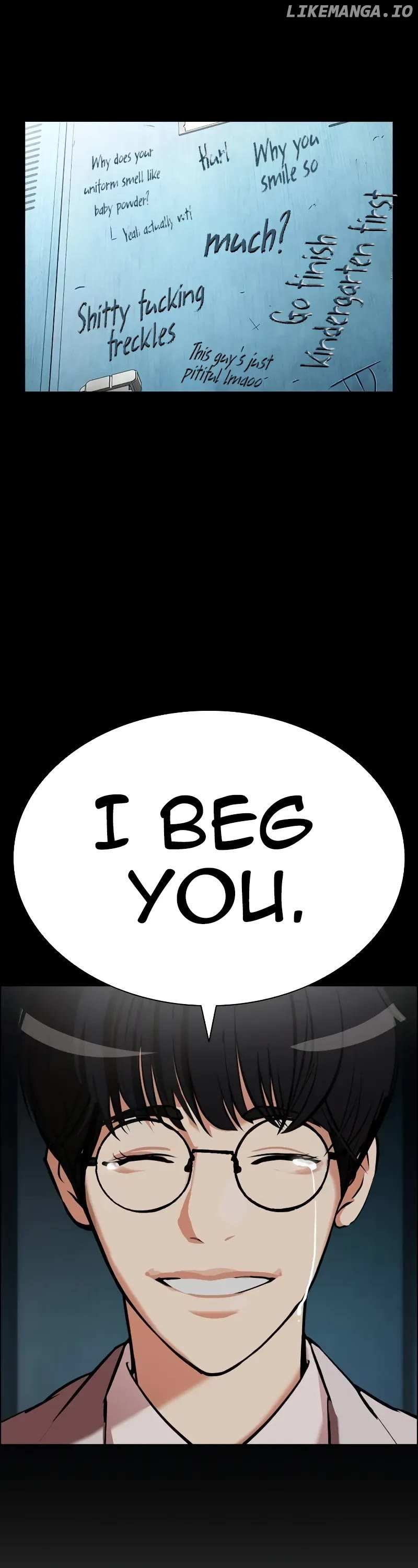 Lookism - Chapter 507 Page 85