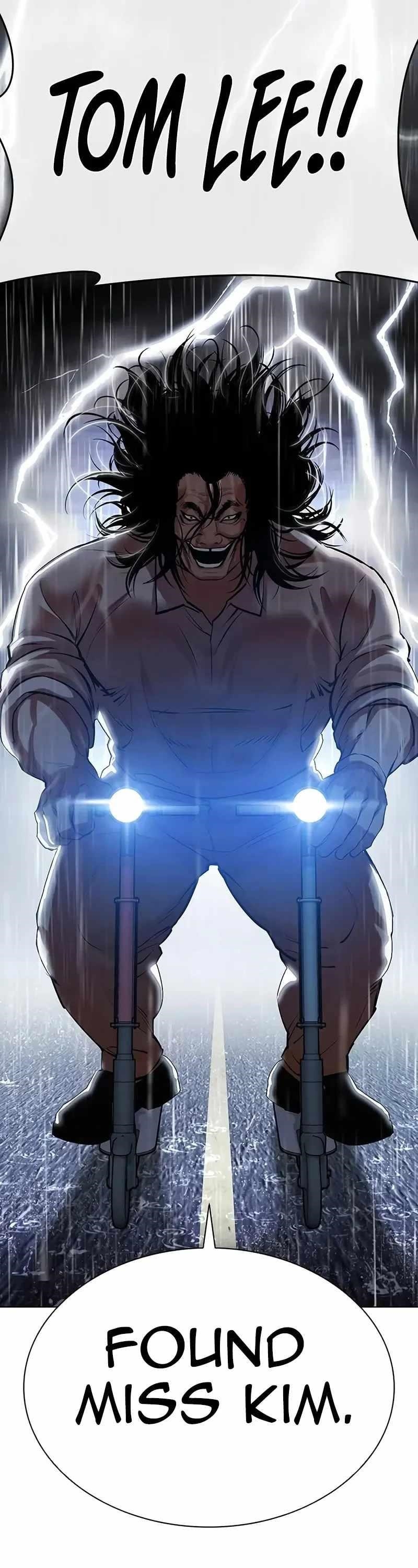 Lookism - Chapter 508 Page 11