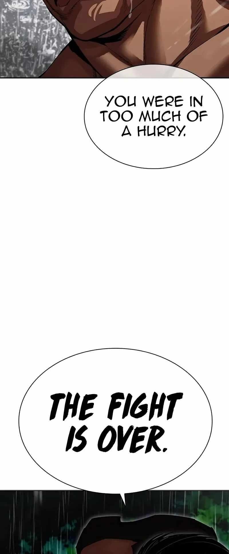 Lookism - Chapter 508 Page 24