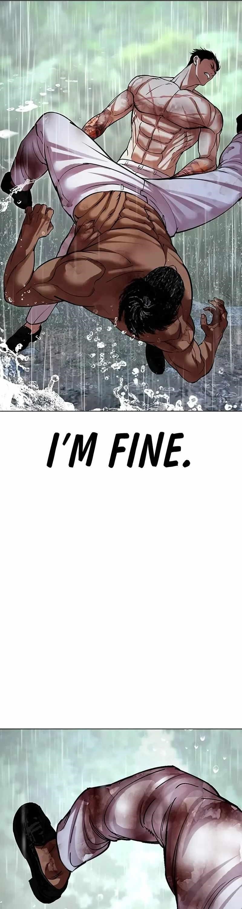 Lookism - Chapter 508 Page 51