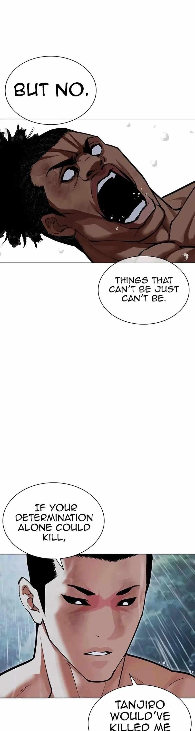 Lookism - Chapter 508 Page 56